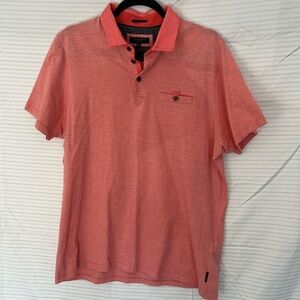 Ted Baker men’s shirt